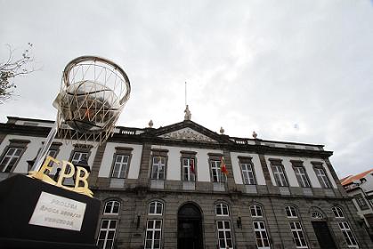 Um enquandramento sem palavras do Ricardo Laureano...