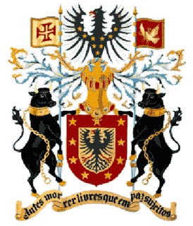 A estabilidade da região, em imagem...