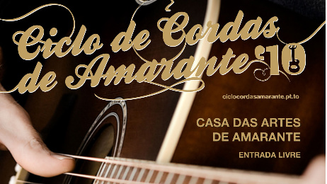 O Clube HPA recomenda a sua visita.