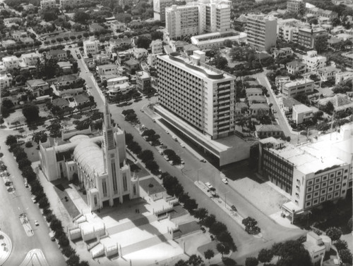 Moçambique, Lourenço Marques (S.E.I.T., nº 384687 )