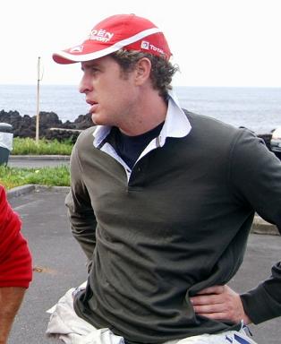 Paulo Maciel, já campeão açoriano da F3 em 2010...