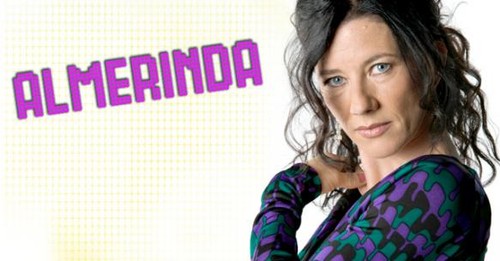 Almerinda teme por Bruno