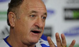 -Esta vida de treinador de equipa com jogo semana após semana...