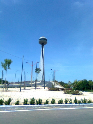 PONTE ESTAIADA MESTRE IZIDÓRIO