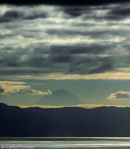 mais uma daquelas barreiras que o mar nos deixa, por vezes, ultrapassar...