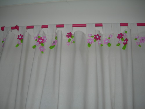 O cortinado