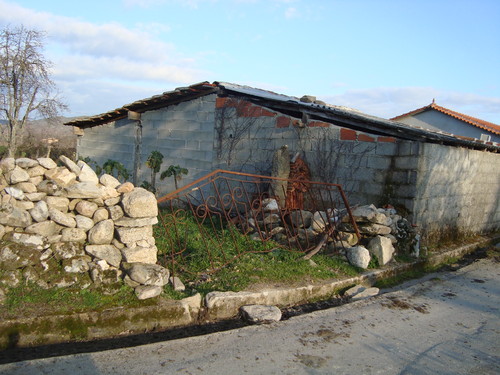 Ardãos