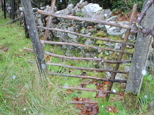 Arga de Baixo