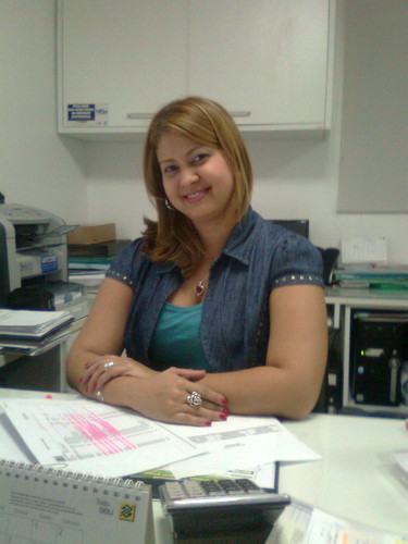 HOMENAGEM AO DIA DA MULHER