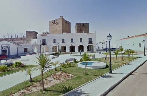 OLIVENÇA É PORTUGUESA - VIAJANDO NO TEMPO...e no espaço!