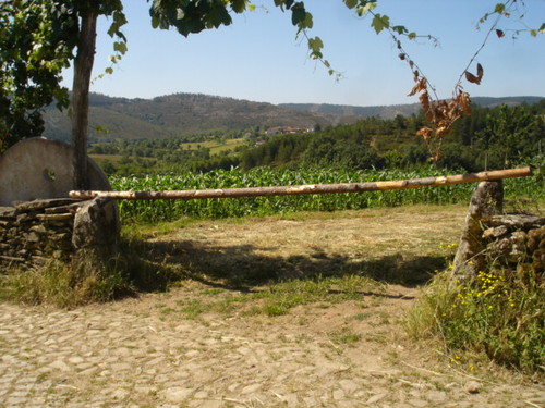 Vila Pequena
