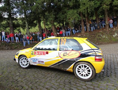 O gancho da Serra da Cume pronto para a emoção...