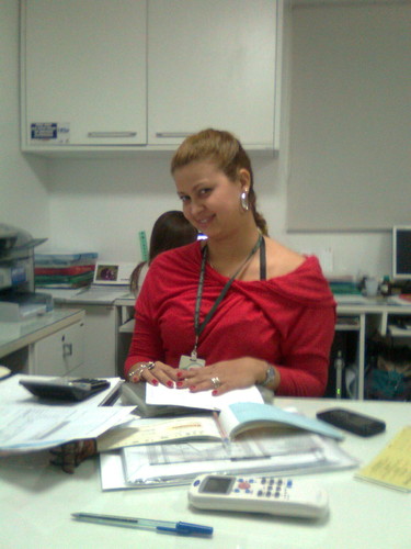 ADMINSTRAÇÃO E BELEZA