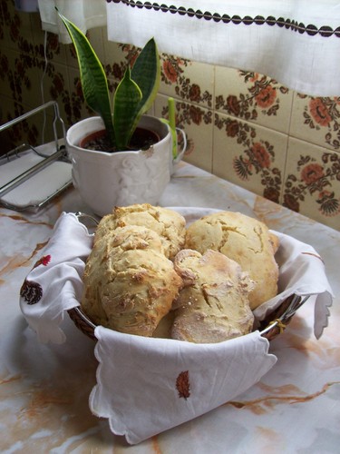 Bolo de iogurte na mfp(máquina de fazer pão) - Receita Petitchef