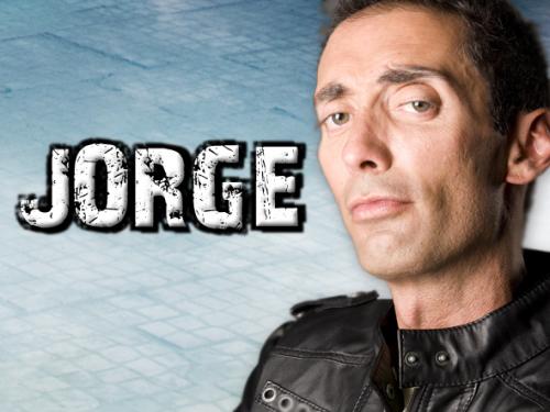 Jorge