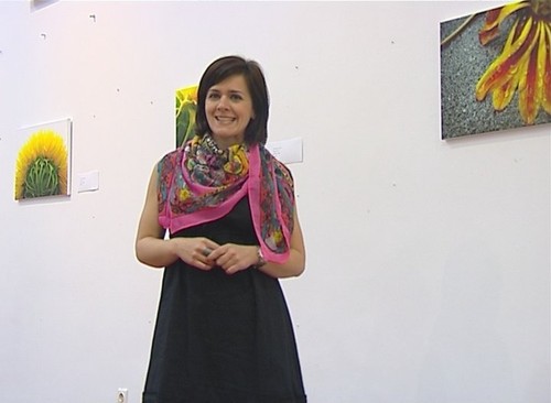 Imagem encontrada no Facebook. Espero que a Dulce não se ofenda...