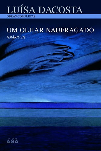 Um olhar naufragado