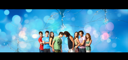 MCA  7  Férias de Verão