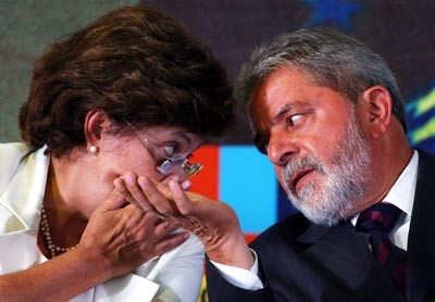 Dilma vence