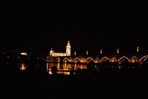 ponte Ponte Lima 2010