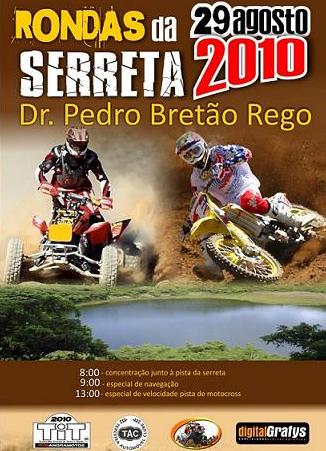 As motos e os quads regressam à competição na Terceira...