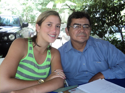 D GAUDIO E MARY UMA AMIGA