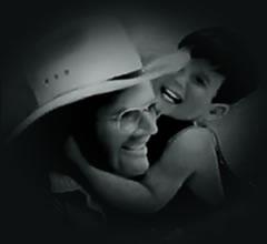 Imagem recebida por email