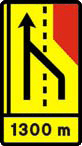 Supressão de via de trânsito