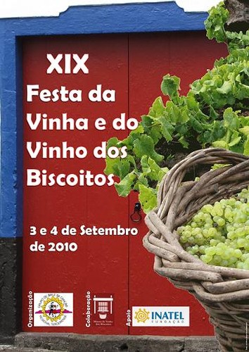 Rumo do fim-de-semana: Biscoitos?