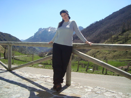 peña Ubiña abril/10