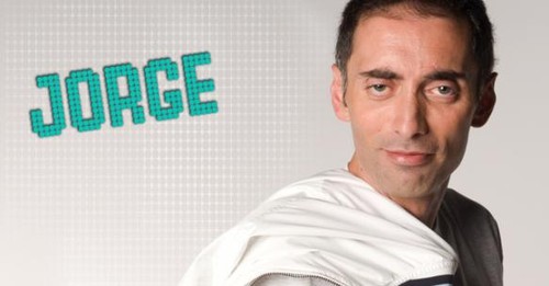 Papoila termina com Jorge