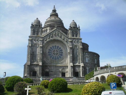 Santa Luzia