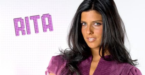 Mãe de Rita ameaça Linda