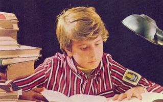 António Feio (criança)