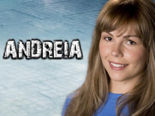 Andreia