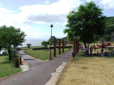 Goste-se ou não, esté é o novo Relvão...