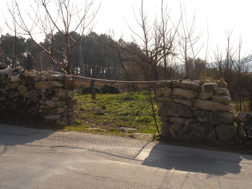 Bobadela