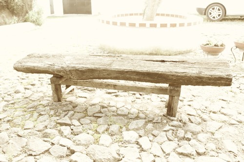 Bench