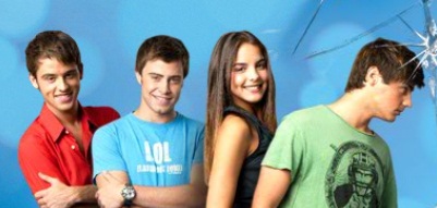 MCA vive o teu verão!!