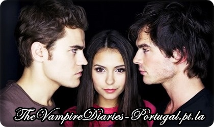 The Vampire Diaries - Portugal