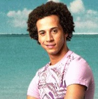 SÉRGIO COUTINHO – Filipe de Albuquerque