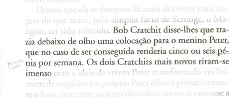 « ... would bring in, if obtained, full five-and-six pence weekly.»