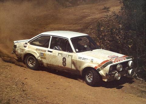 O Escort RS será uma das presenças certas...