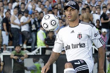 Ricardo Quaresma e o seu novo fôlego futebolístico...