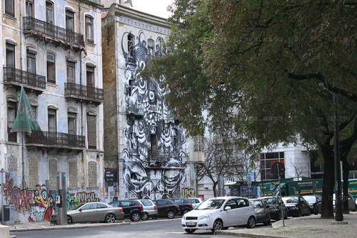 Saldanha,4-8, Lisboa. (c) 2011