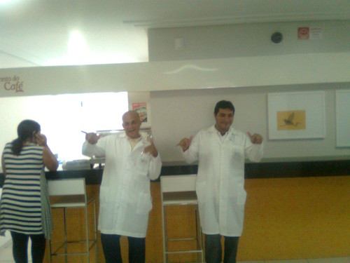 DUPLA DINÂMICA DA ORTOMED