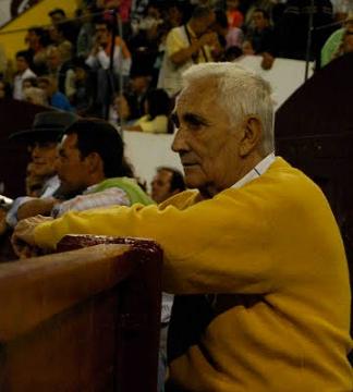 Raul Pamplona deixará saudades nos redondeis...