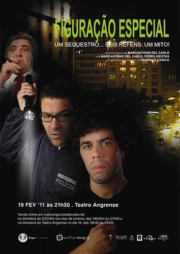 patenta este sábado, na nossa sala municipal de teatro...