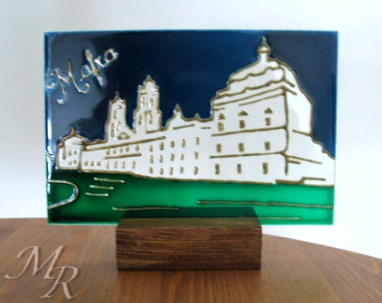 Palácio Nacional de Mafra