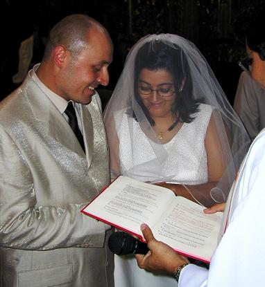 Um sorriso especial num dia muito nosso....